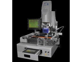 SOLD! Shuttle Star SV560 BGA Rework Station