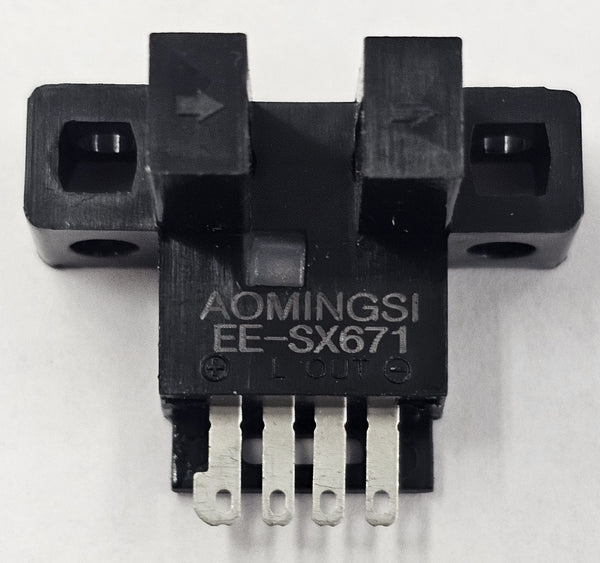 Optical Sensor 5MM