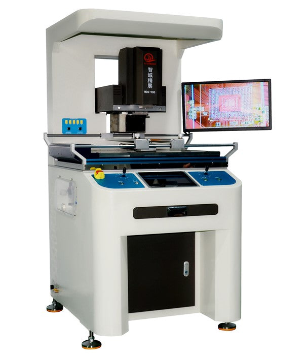 Smt Rework Microscope BGA Rework Stations,BGA & SMT Rework Station,Hot Air Rework – Next Node ...